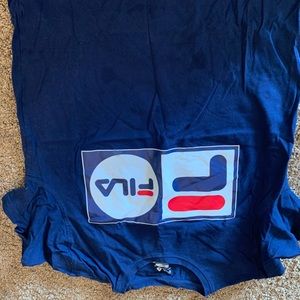 Fila tshirt